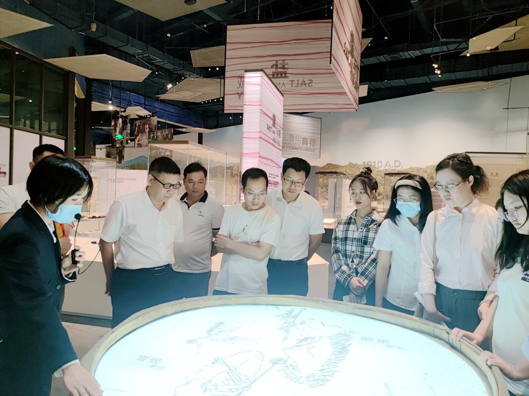 珠海分公司以黨建帶團(tuán)建開展五四主題活動(dòng)6.jpg